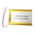 2 Cell Polymer Lithium Ion Battery Voltage 7.4V